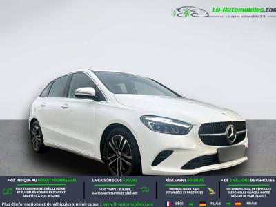 Mercedes Classe B 180 BVA