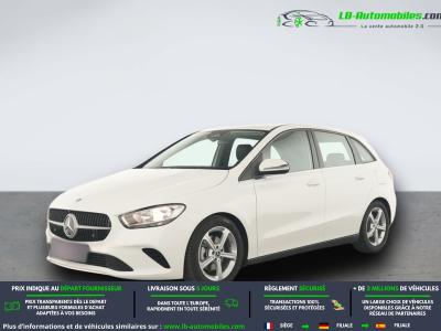 Mercedes Classe B 180 BVA