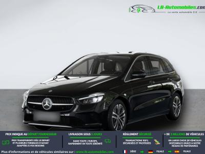 Mercedes Classe B 180 BVA