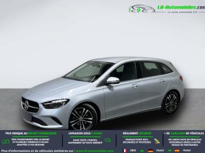 Mercedes Classe B 180 d BVA