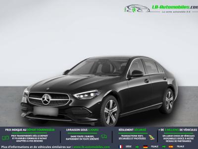 Mercedes Classe C 200 BVA
