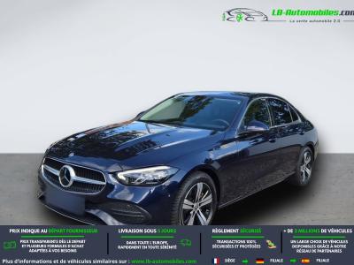 Mercedes Classe C 200 BVA