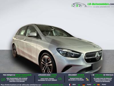 Mercedes Classe B 200 d BVA