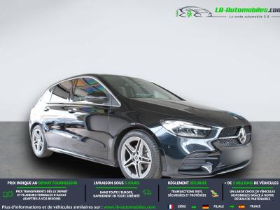 Mercedes Classe B 200 d BVA