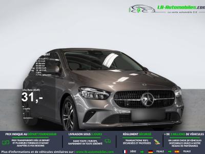 Mercedes Classe B 200 d BVA