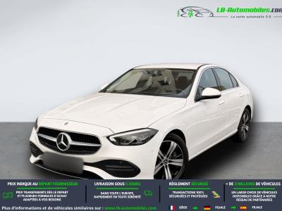Mercedes Classe C 200 BVA