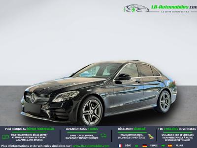 Mercedes Classe C 200 BVA
