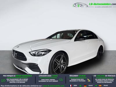 Mercedes Classe C 200 BVA