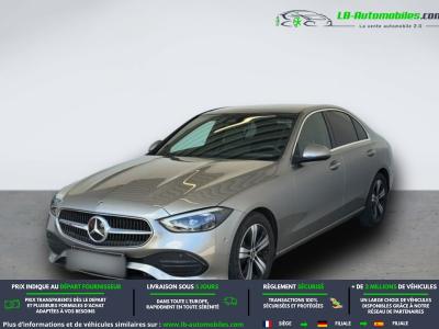 Mercedes Classe C 200 BVA
