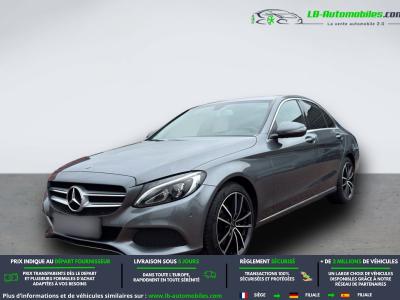 Mercedes Classe C 180 BVM