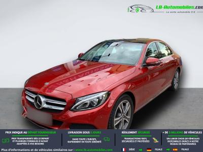 Mercedes Classe C 180 BVA