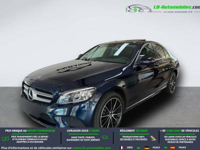 Mercedes Classe C 200 BVA