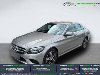 Mercedes Classe C 180 BVA
