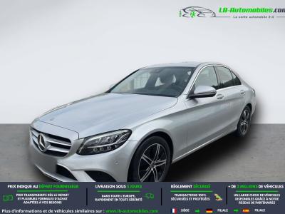 Mercedes Classe C 180 BVA