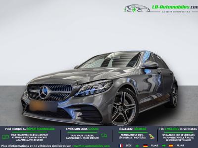 Mercedes Classe C 200 BVA