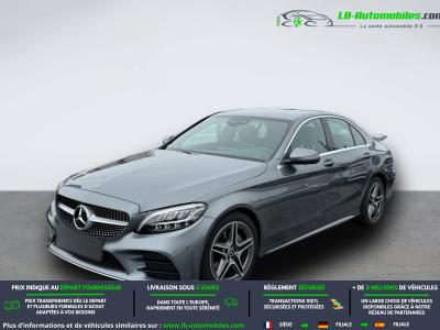 Mercedes Classe C 200 BVA
