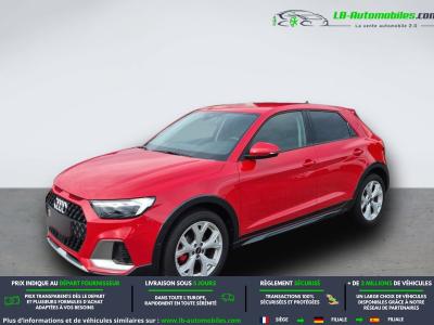 Audi A1 All Street 30 TFSI 110 ch BVM
