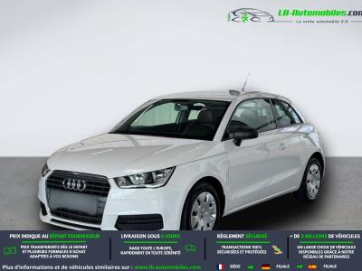 Audi A1 1.0 TFSI 82 BVM
