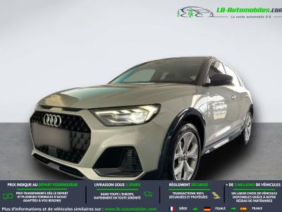 Audi A1 All Street 35 TFSI 150 ch BVA