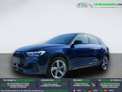 Audi A1 All Street 35 TFSI 150 ch BVA