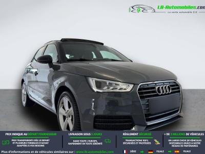 Audi A1 1.0 TFSI 95 BVM