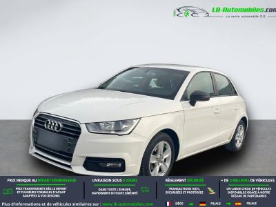 Audi A1 1.4 TDI 90 BVM