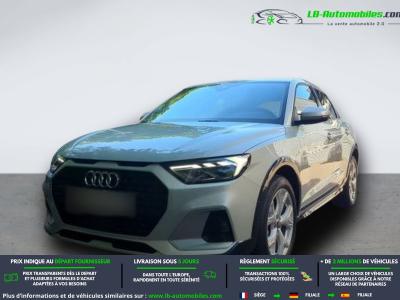 Audi A1 All Street 35 TFSI 150 ch BVA