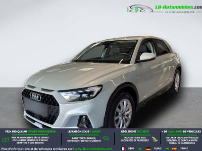 Audi A1 All Street 30 TFSI 110 ch BVA