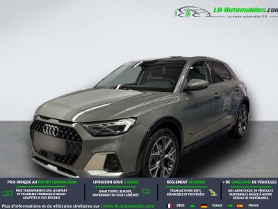 Audi A1 All Street 30 TFSI 110 ch BVA