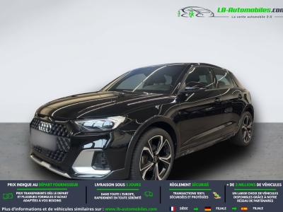 Audi A1 All Street 30 TFSI 110 ch BVA