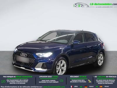 Audi A1 All Street 30 TFSI 110 ch BVA