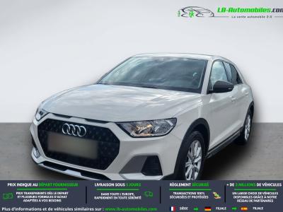 Audi A1 CityCarver 30 TFSI 110 ch BVM
