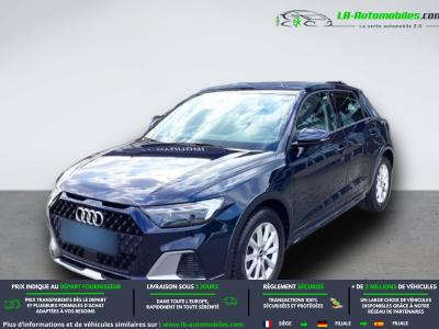Audi A1 CityCarver 30 TFSI 110 ch BVA