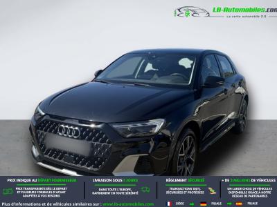 Audi A1 CityCarver 30 TFSI 110 ch BVA