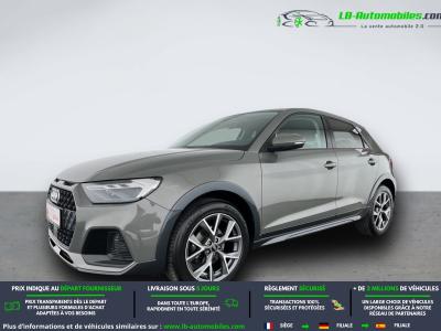 Audi A1 CityCarver 35 TFSI 150 ch BVA