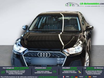 Audi A1 Sportback 25 TFSI 95 ch BVA
