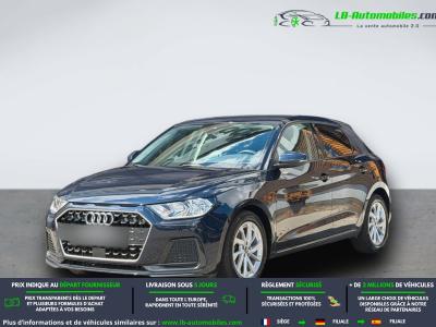 Audi A1 Sportback 30 TFSI 110 ch BVM