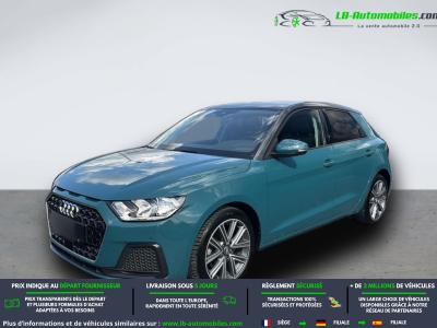 Audi A1 Sportback 30 TFSI 116 ch BVM