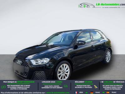 Audi A1 Sportback 30 TFSI 116 ch BVM