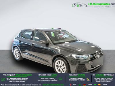 Audi A1 Sportback 30 TFSI 110 ch BVA