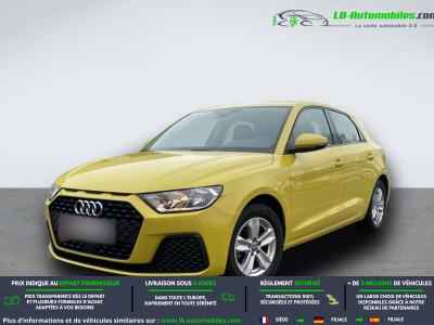 Audi A1 Sportback 30 TFSI 116 ch BVA