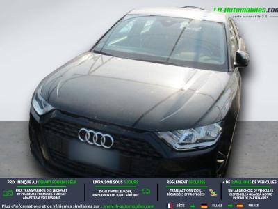 Audi A1 Sportback 30 TFSI 116 ch BVA
