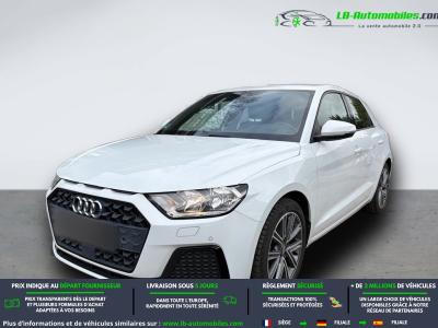 Audi A1 Sportback 35 TFSI 150 ch BVA
