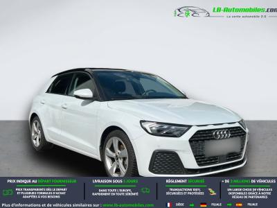 Audi A1 Sportback 35 TFSI 150 ch BVA