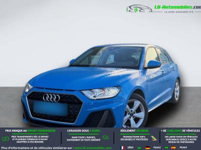 Audi A1 Sportback 25 TFSI 95 ch BVA