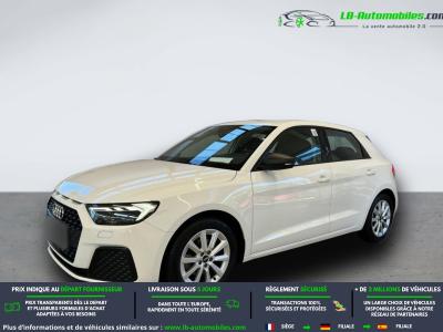 Audi A1 Sportback 30 TFSI 110 ch BVM