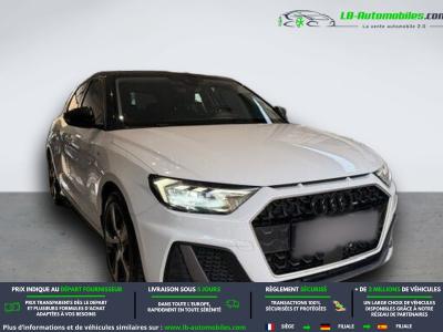 Audi A1 Sportback 30 TFSI 110 ch BVM