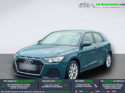 Audi A1 Sportback 30 TFSI 116 ch BVM