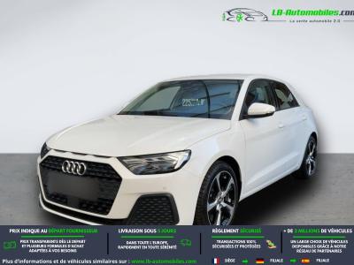 Audi A1 Sportback 30 TFSI 116 ch BVM