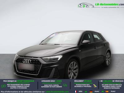 Audi A1 Sportback 40 TFSI 200 ch BVA